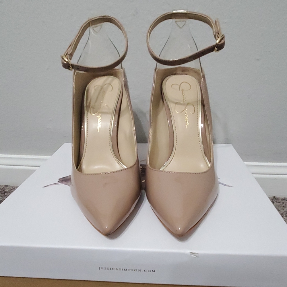Comfortable sexy shoe